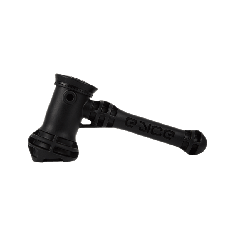 Eyce Silicone Hammer Bubbler