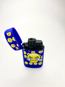 Eagle Torch Emoji Edition