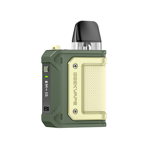 AEGIS HERO Q 1300MAH POD SYSTEM KIT