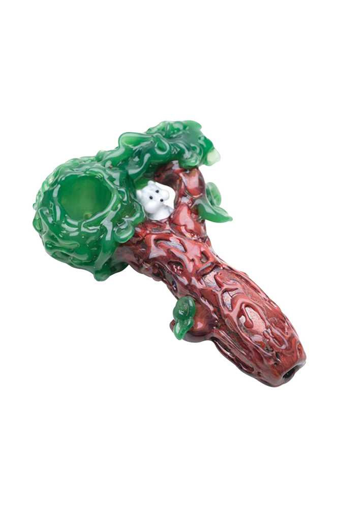 Empire Glassworks Glass Spoons