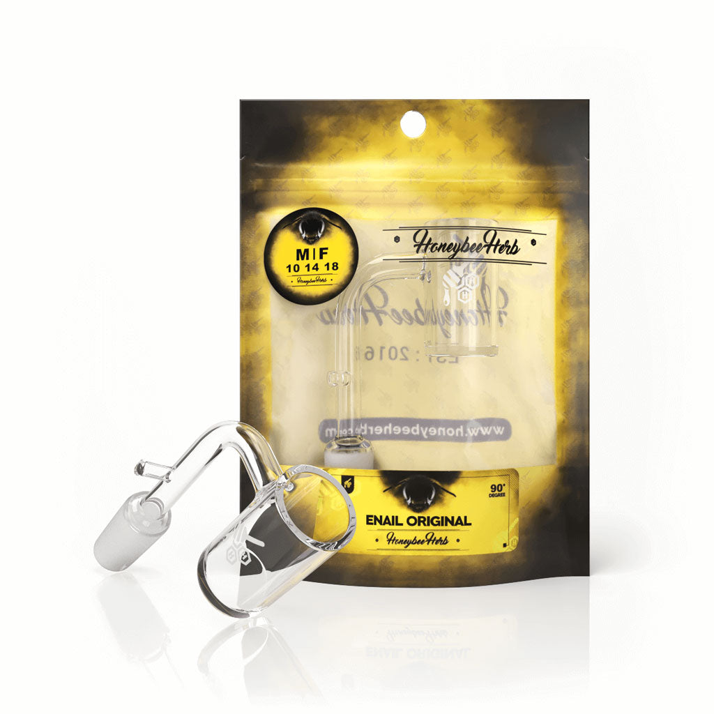 Honeybee Herb Enail Original (14-18Mm)