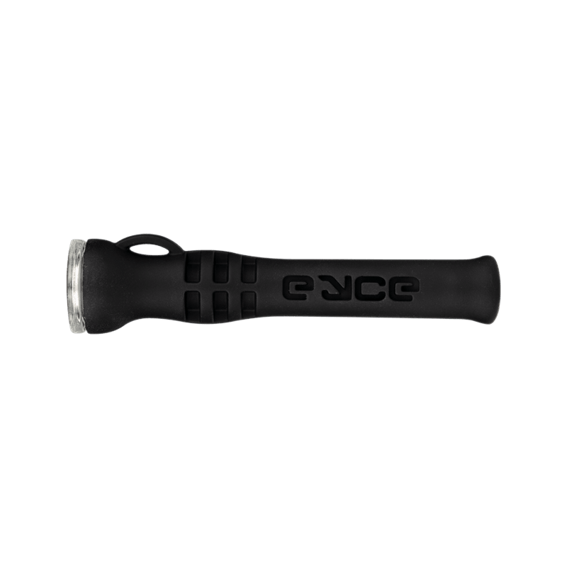 Eyce Shorty Silicone Chillum
