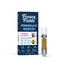 Frozen Fields Formula X Live Resin Cartridge 1G