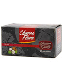 Charco Flare Coconut Charcoal 16Ct
