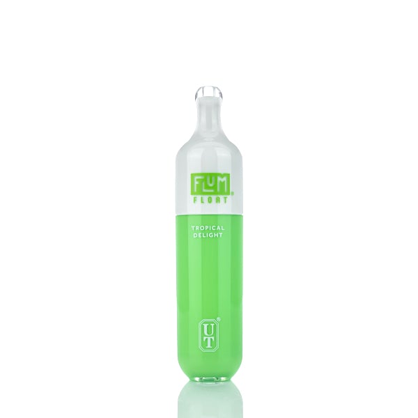 Flum 3000 Puffs Tropical Delight