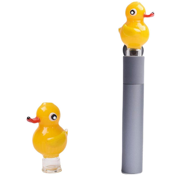 PUFFCO PIVOT MOUTHPIECE DUCK