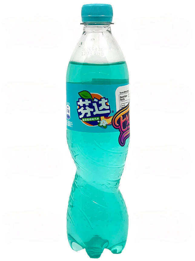 Exotic Snack
