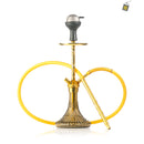 Saba Hookah 23 Yellow
