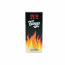 Fuego D8 Disposables 1 Gram