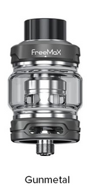 Freemax Fireluke Solo Tank