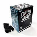 Coco Vapor Charcoal 108Pcs