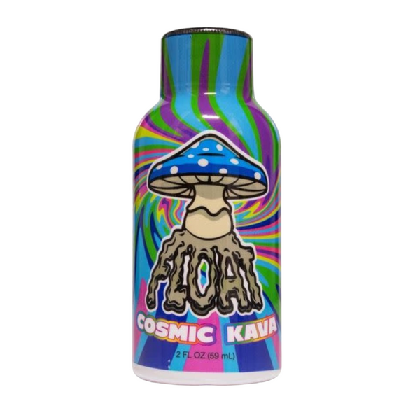 Float Shroom Shot 59Ml