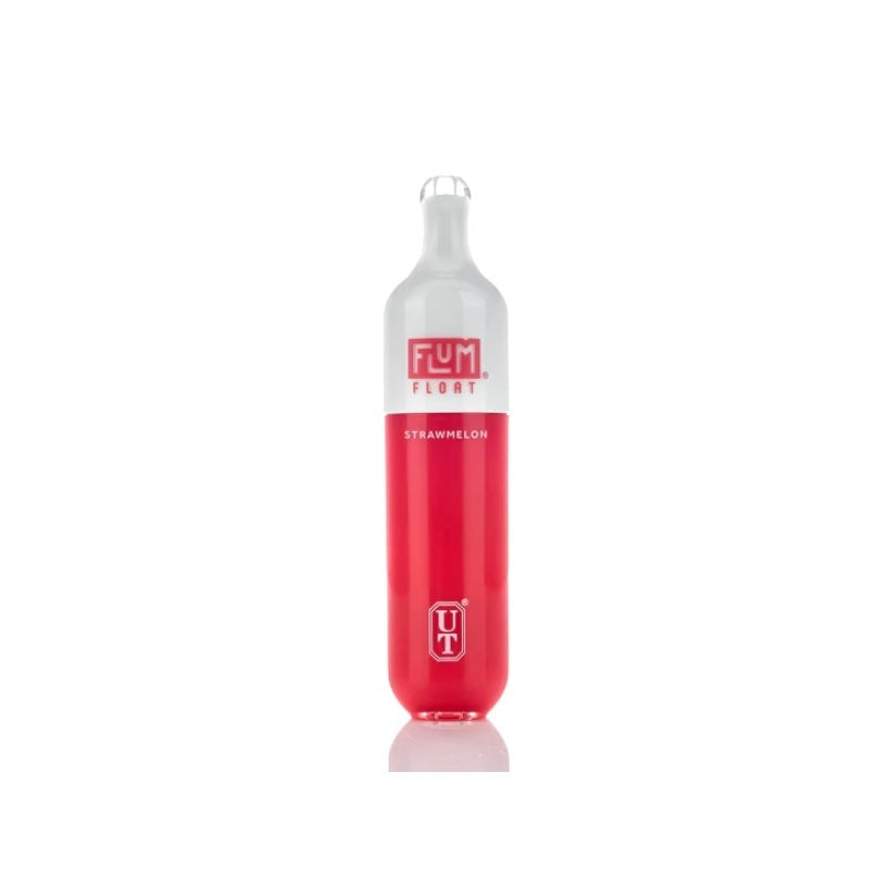 Flum 3000 Puffs Strawmelon