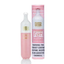 Flum 3000 Puffs Strawberry Ice Cream
