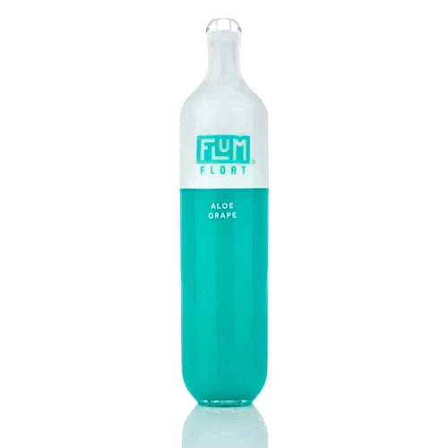 Flum 3000 Puffs Aloe Grape