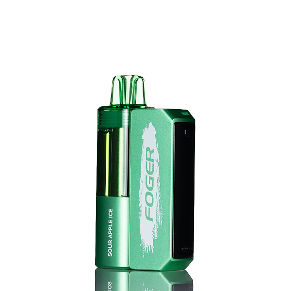 FOGER 30K DISPOSABLE