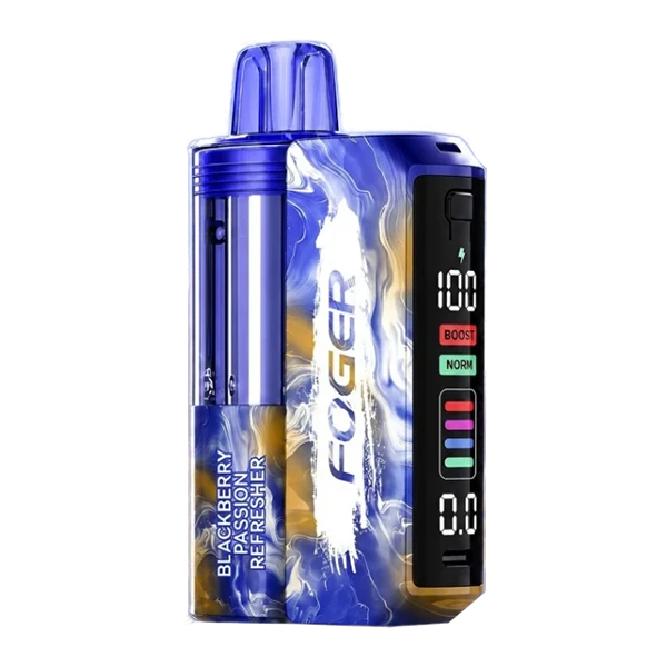 FOGER SWITCH PRO DISPOSABLE (SB2024)