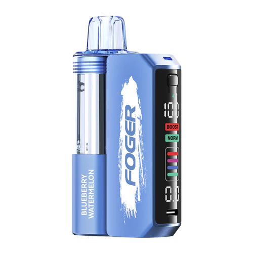 FOGER SWITCH PRO DISPOSABLE (SB2024)