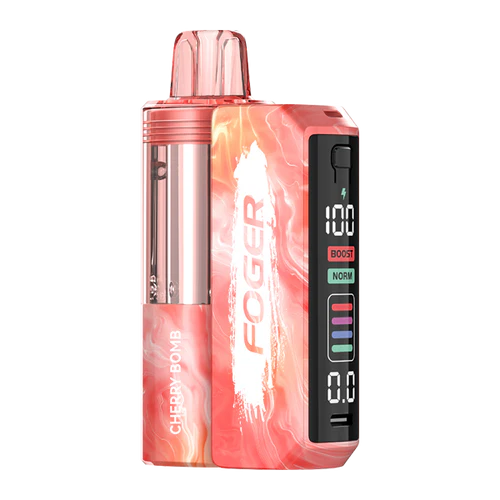 FOGER SWITCH PRO DISPOSABLE (SB2024)