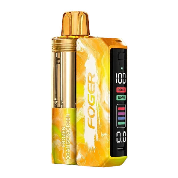 FOGER SWITCH PRO DISPOSABLE (SB2024)