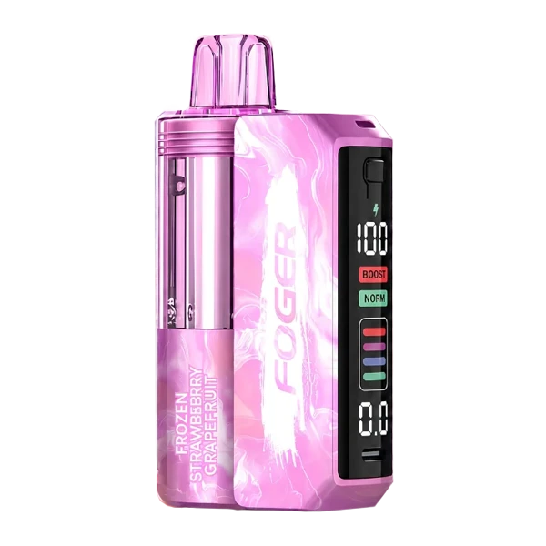 FOGER SWITCH PRO DISPOSABLE (SB2024)