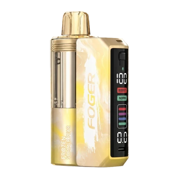 FOGER SWITCH PRO DISPOSABLE (SB2024)