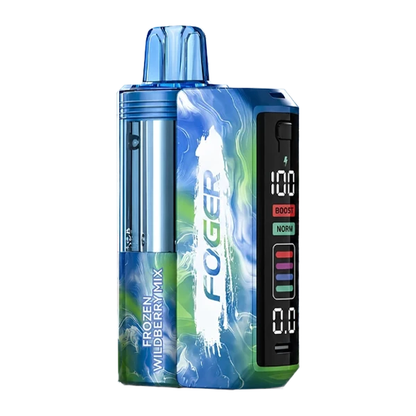 FOGER SWITCH PRO DISPOSABLE (SB2024)