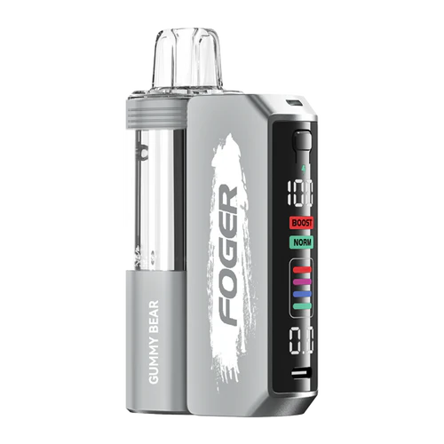 FOGER SWITCH PRO DISPOSABLE (SB2024)