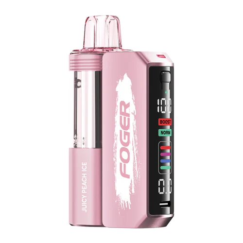FOGER SWITCH PRO DISPOSABLE (SB2024)