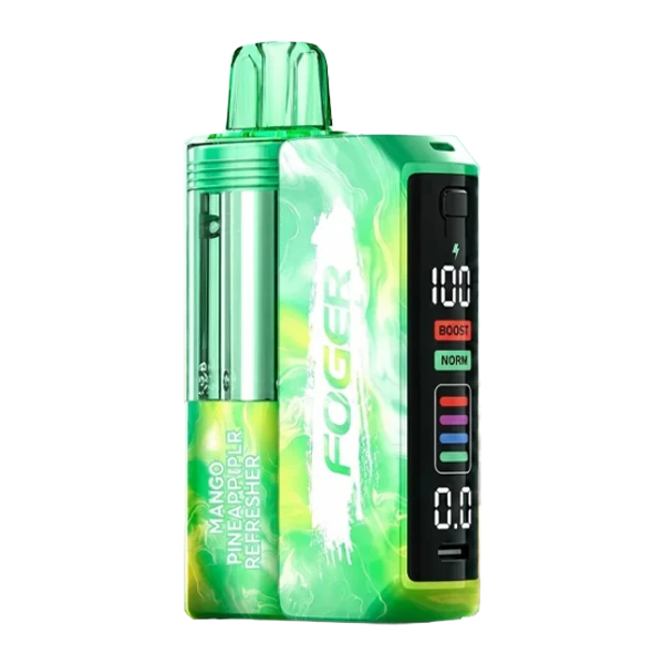 FOGER SWITCH PRO DISPOSABLE (SB2024)