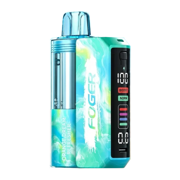 FOGER SWITCH PRO DISPOSABLE (SB2024)