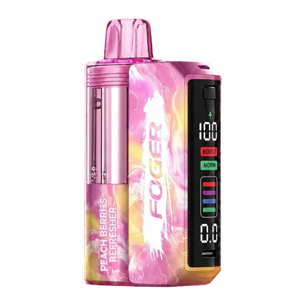 FOGER SWITCH PRO DISPOSABLE (SB2024)