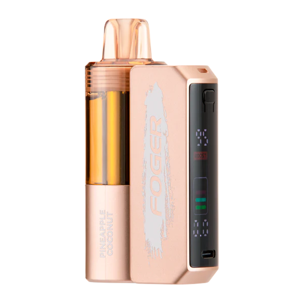 FOGER SWITCH PRO DISPOSABLE (SB2024)