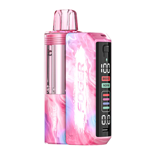 FOGER SWITCH PRO DISPOSABLE (SB2024)