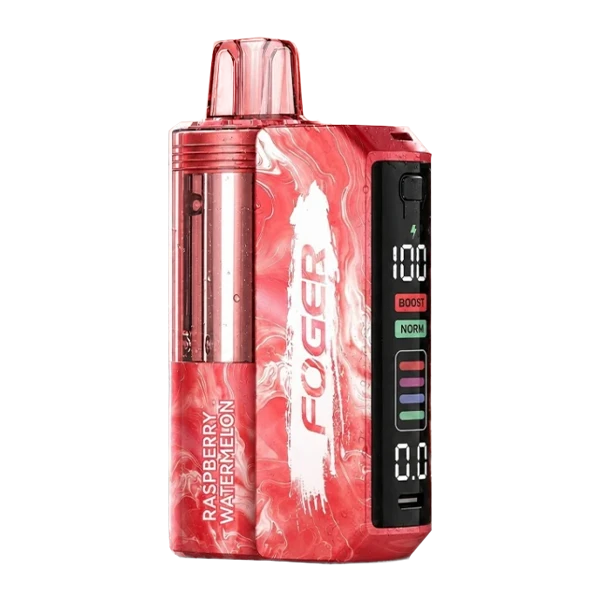 FOGER SWITCH PRO DISPOSABLE (SB2024)