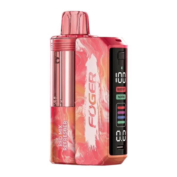 FOGER SWITCH PRO DISPOSABLE (SB2024)