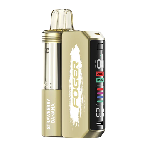 FOGER SWITCH PRO DISPOSABLE (SB2024)