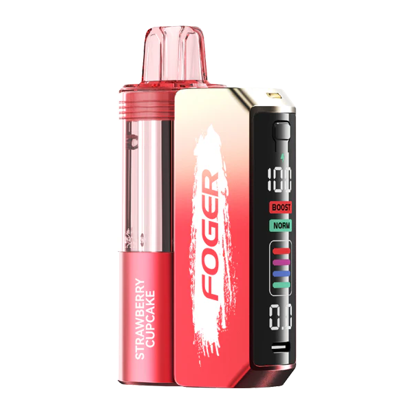 FOGER SWITCH PRO DISPOSABLE (SB2024)