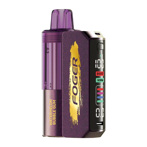 FOGER SWITCH PRO DISPOSABLE (SB2024)