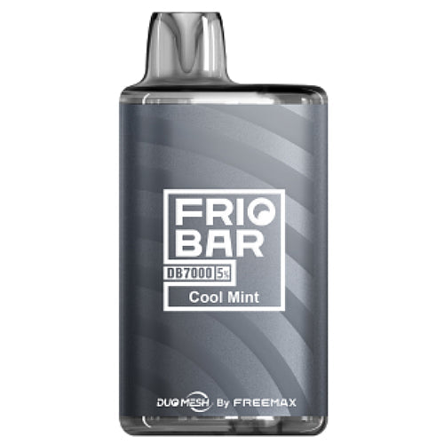 Friobar 7000 Puffs Disposable