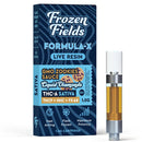 Frozen Fields Formula X Live Resin Cartridge 1G