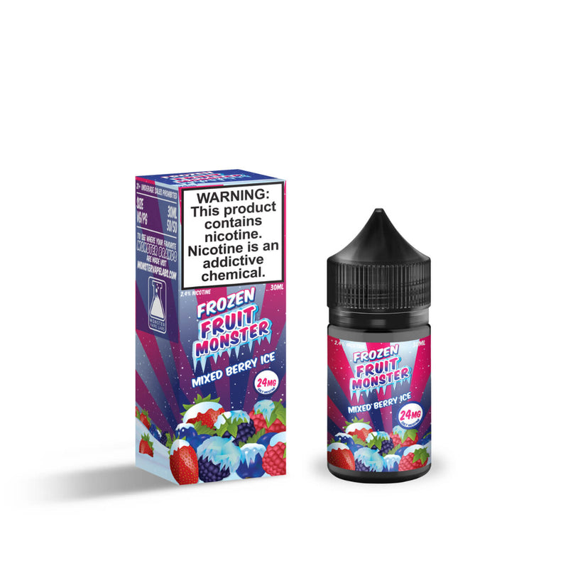 Fruit Monster 30Ml