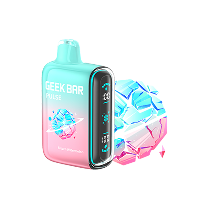 Geek Bar Pulse 15K Puffs | Puff Love Geek Bar Pulse 15K Puffs | Puff Love