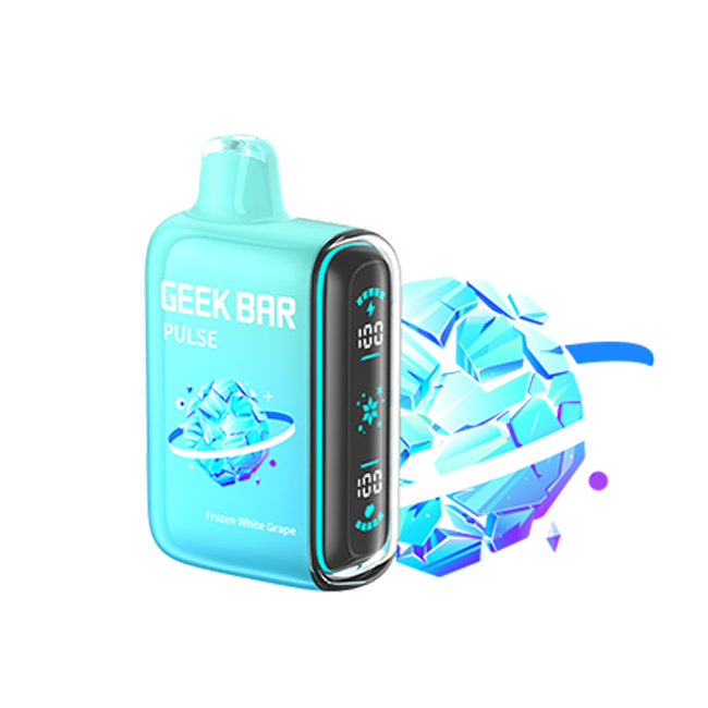 GEEK BAR PULSE 15000 PUFFS