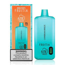 Fruitia X Fume By Orjay 8000 Puffs Disposable