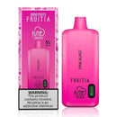 Fruitia X Fume By Orjay 8000 Puffs Disposable