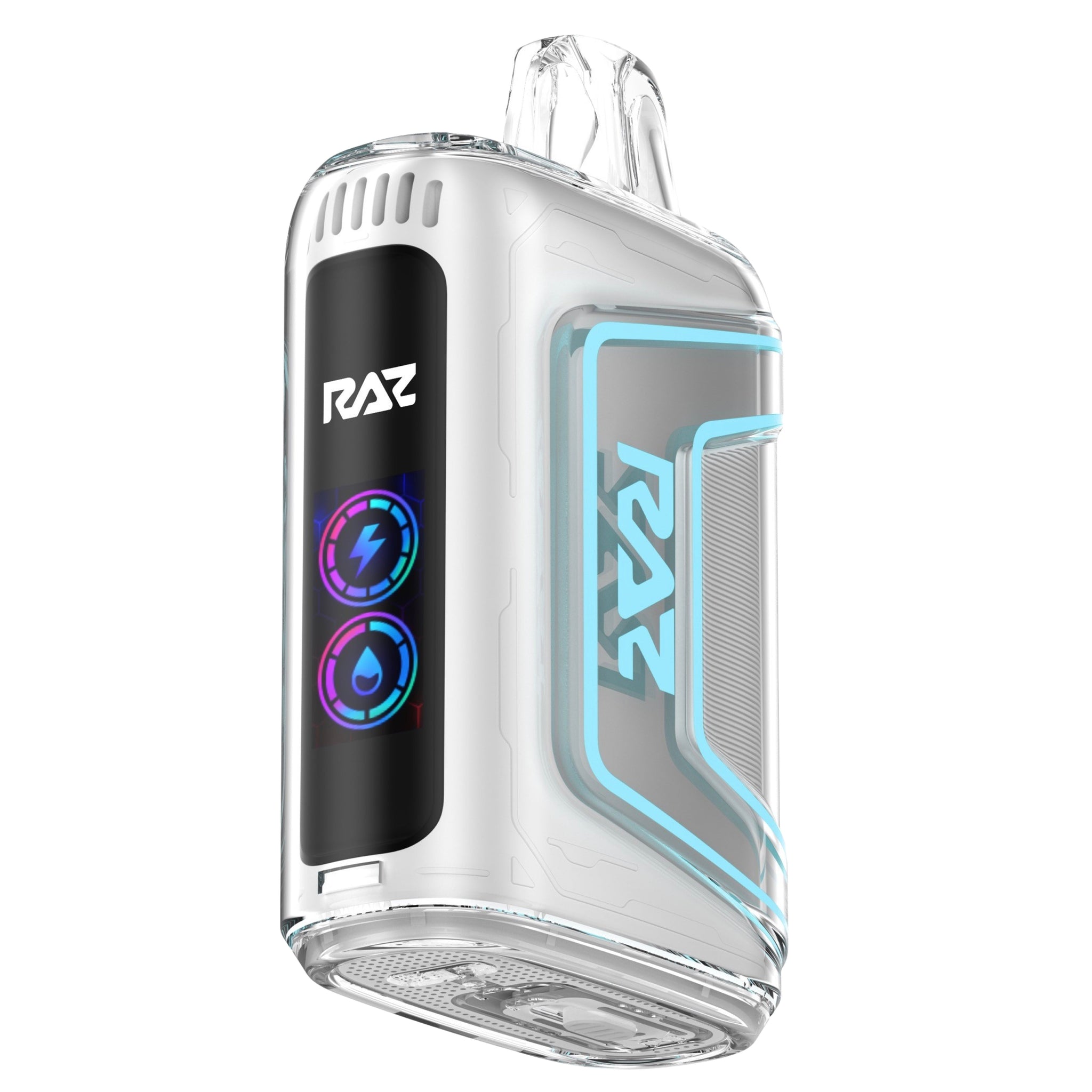 RAZ 9000 Puff Disposables