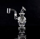 Mj Arsenal Royale Mini Egg Rig