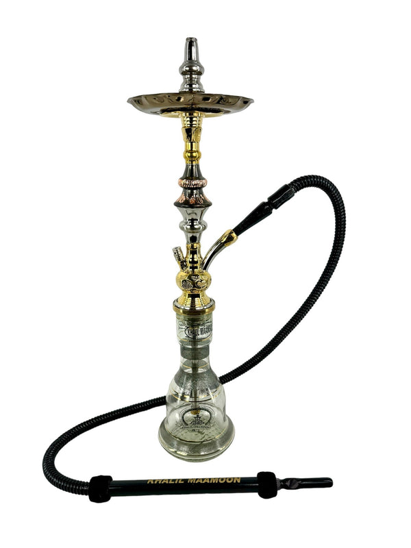 Khalil Mamoon Hookah