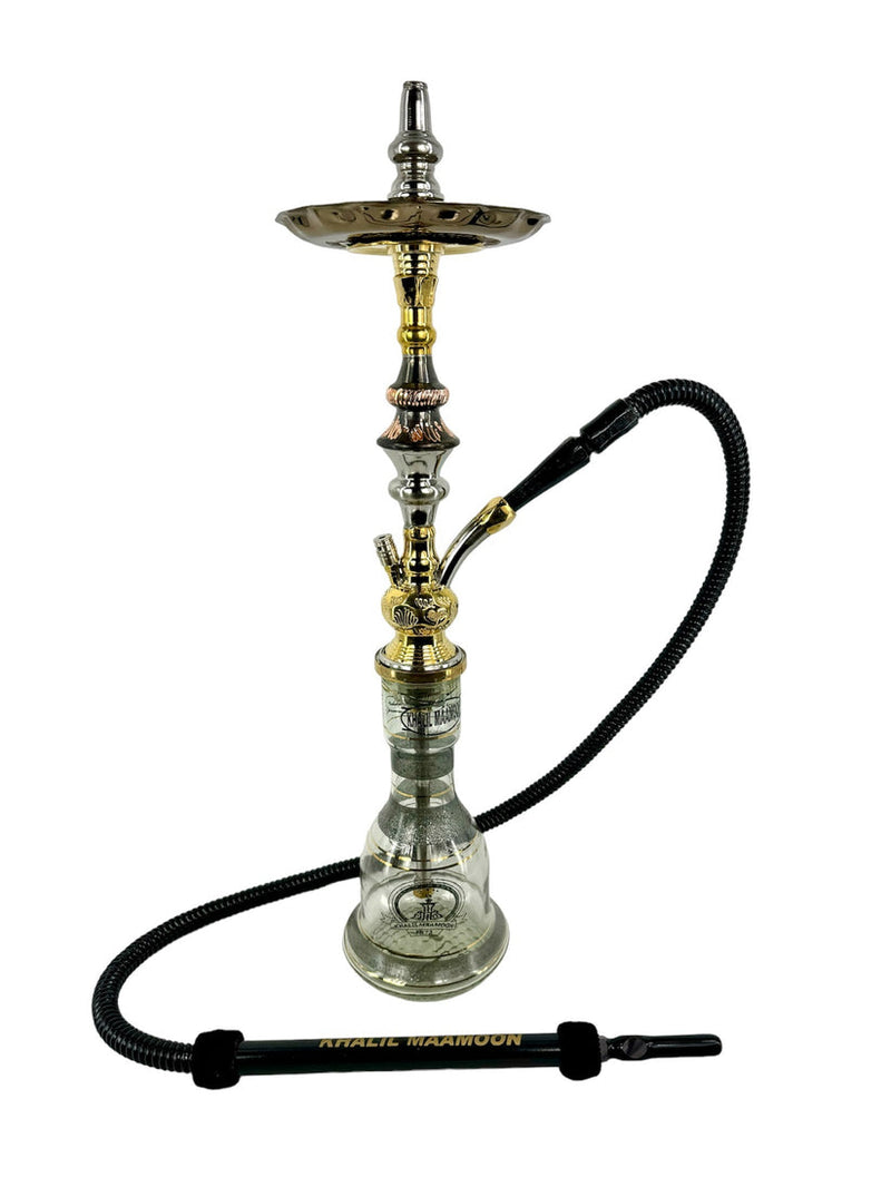 Khalil Mamoon Hookah